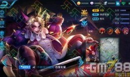 王者皮肤爆料最新将要出的,神秘英雄华丽蜕变，炫酷特效引期待！